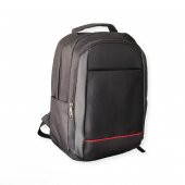 Balp Modern Tasarım Siyah Hem Okul Hem Laptop Çantası - 1