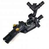 Renault Mais Megane 4 1.5Dci Talisman Euro 5 Termostat Yuvası Komple 110602770R - 1
