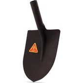 Yaparlar 5200 Madenci Küreği 270x315mm - Sapsız - 1