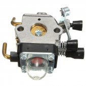 Veta 166973 Karbüratör - Stihl FS55, FS38, FS45, FS85 - 5