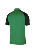 Nike BV6725-303 Trophy IV Erkek Polo T-Shirt Yeşil - 2