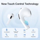 Joyroom T03S Plus Airbuds 3.Nesil Kablosuz TWS Kulaklık - 3