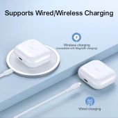 Joyroom T03S Plus Airbuds 3.Nesil Kablosuz TWS Kulaklık - 7
