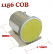 67/93 Cob Led Çift Duy Led - 3