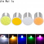 67/93 Cob Led Çift Duy Led - 4