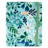 Gıpta Plan&Shine Spiralli Sert Kapak Defter Planner A5 120 Yaprak (5822) Model 1 - 1