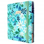 Gıpta Plan&Shine Spiralli Sert Kapak Defter Planner A5 120 Yaprak (5822) Model 1 - 2