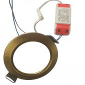 METSAN 2" (imç) LED DOWNLİGHT ARMATÜR thumbnail 1