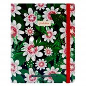 Gıpta Plan&Shine Spiralli Sert Kapak Defter Planner A5 120 Yaprak (5822) Model 2 - 1