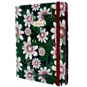 Gıpta Plan&Shine Spiralli Sert Kapak Defter Planner A5 120 Yaprak (5822) Model 2 - 2