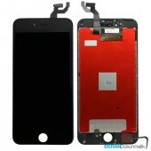 İPHONE 6S PLUS LCD EKRAN DOKUNMATİK KOMPLE FULL SET AA KALİTE - 1