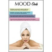 Mood Club Boya ve Maske Havlusu Ekru - 2
