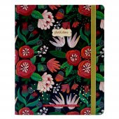 Gıpta Plan&Shine Spiralli Sert Kapak Defter Planner A5 120 Yaprak (5822) Model 3 thumbnail 1