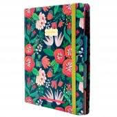 Gıpta Plan&Shine Spiralli Sert Kapak Defter Planner A5 120 Yaprak (5822) Model 3 thumbnail 2
