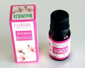 Manolya Kokulu Uçucu Yağ 10 ML Aromaterapi Buhurdanlık Yağı - 1