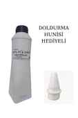 Hp Toner Tozu Uyumlu Unıversal 1000Gr - 2