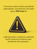 Hp Toner Tozu Uyumlu Unıversal 1000Gr - 4