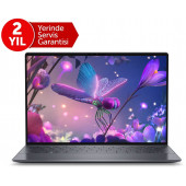 Dell XPS 13 9320 Plus i7-1260P 16GB RAM 1TB SSD 13.4 inç 4K UHD Dokunmatik Windows 11 Pro XPS93202476WP - 1