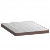 Mobpazar Full Ortopedik Bamboo Açelya Yatak,Nefes Alan Örme Kumaşlı,140x190 cm - 4