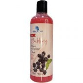 Hunca Care Creamy Shower Gel - Blackberry - 1