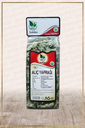 İpek Naturel Bakbu Alıç Yaprağı (Crataegus monogyna) - 1