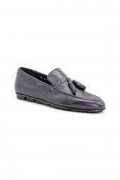 Libero L4291 Loafer Erkek Ayakkabı LACİVERT - 1