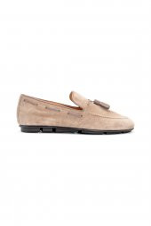 Libero L4291 Loafer Erkek Ayakkabı VİZON - 2