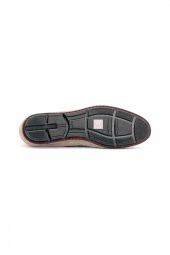 Libero L4291 Loafer Erkek Ayakkabı VİZON - 4