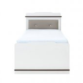 Rengarenk Morpheus 120*200 Karyola - 1
