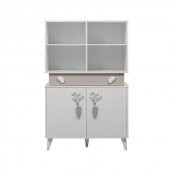 RENGARENK Bunny Baby  Kitaplık thumbnail 3