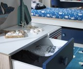 Rengarenk New Ocean  Şifonyer thumbnail 3