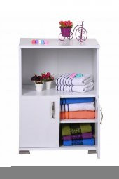 Mikrodalga Fırın Dolabı Set Altı k1 - 2