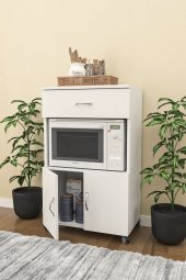 Mini Fırın Dolap k1 - 3