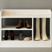 Beyaz Ayakkabılık k1 thumbnail 3