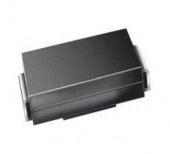 1N4007 ( M7 ) Do-214 1A 1000V Smd Diyot X 1 Adet  (rf019) - 1