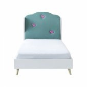 Ünüvar Konsept RENGARENK Candy 120  cm Lik Karyola Başlık  k1 thumbnail 1