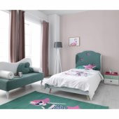 Ünüvar Konsept RENGARENK Candy 120  cm Lik Karyola Başlık  k1 thumbnail 2