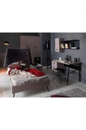 RENGARENK Ares  Duvar Rafı thumbnail 2