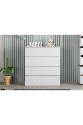 Ünüvar Konsept Uraz Şifonyer thumbnail 2