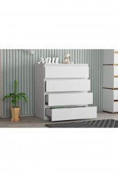 Ünüvar Konsept Uraz Şifonyer thumbnail 3