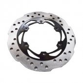 BAJAJ NS 200 PULSAR ARKA FREN DİSKİ ORJ OEM ÜRÜN - 3