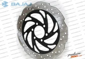 BAJAJ NS 200 PULSAR ÖN FREN DİSKİ ORJ OEM - 1