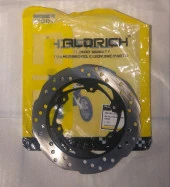 BAJAJ PULSAR 200 NS ARKA FREN DİSKİ OEM ÜRÜN TAİWAN - 1