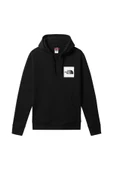 The North Face M FINE HOODIE - EU Erkek Sweatshirt NF0A5ICXJK31 - 1