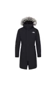 The North Face W ZANECK PARKA Kadın Ceket NF0A4M8YJK31 - 2