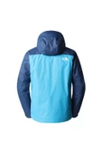 The North Face Erkek MILLER İçi Dolgulu Ceket NF0A3YFI83R1 - 1