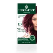 Herbatint FF3 Prune Kuru Erik Saç Boyası 150ml. - 1