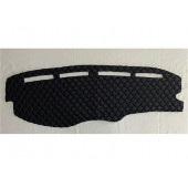 TOYOTA EFSANE KASA DERİ KAPİTONE TORPİDO KORUYUCU ÖRTÜ thumbnail 1