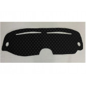 HYUNDAİ ACCENT DERİ KAPİTONE TORPİDO KORUYUCU ÖRTÜ thumbnail 1