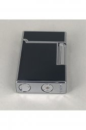 Dupont Tarz Mavi Renk Çakmak - 2